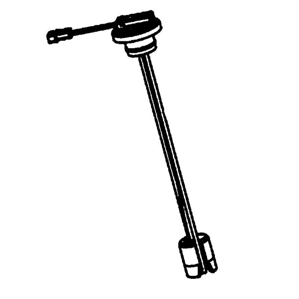 Husqvarna OEM 593644401 - Mz Float Low Fuel-Level Sensor - Husqvarna Original Part