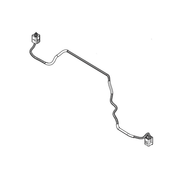 HUSQVARNA Wiring Assy Signal Combi Ui 593712001 Image 1