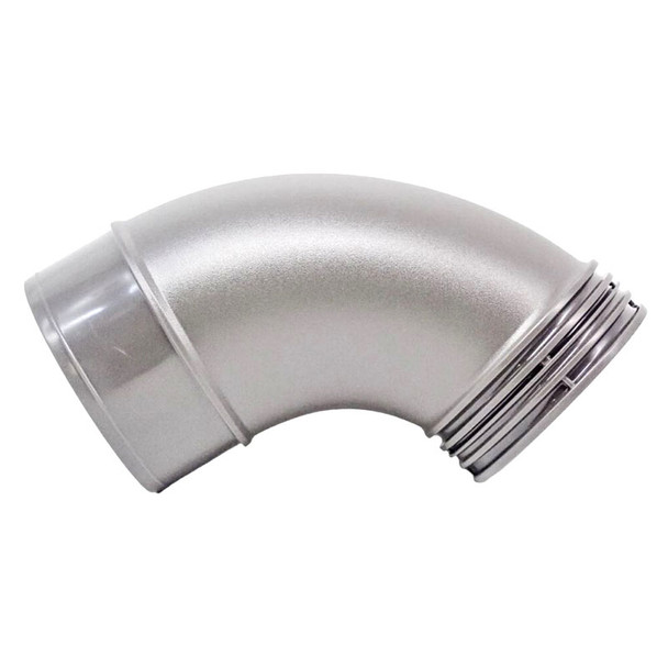 Husqvarna OEM 593853902 - Elbow Husqvarna Grey - Husqvarna Original Part