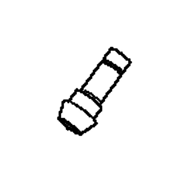 HUSQVARNA Bevel Gear Pinion 594067401 Image 1 HUSQVARNA Bevel Gear Pinion 594067401 Image 1