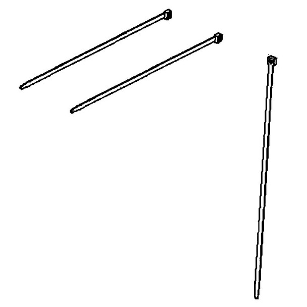 Husqvarna OEM 595840603 - Harness Main Z400 - Husqvarna Original Part