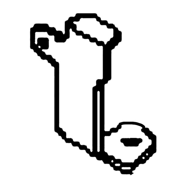 Husqvarna OEM 596016904 - Bracket 42 Stamped Rz Right Hand Rear - Husqvarna Original Part PACK OF 5