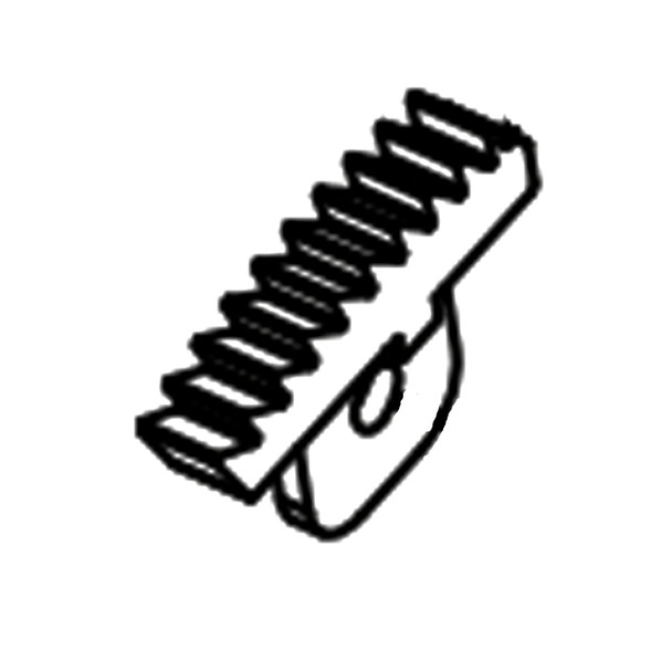 HUSQVARNA Gear Sector.Control 596564101 Image 1