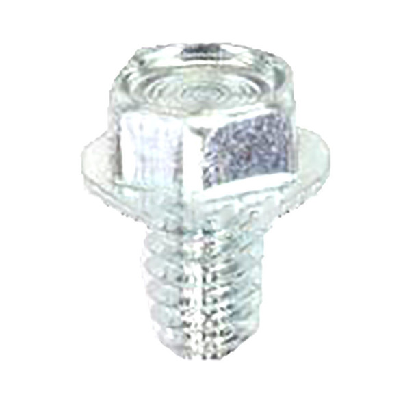 Husqvarna OEM 596582701 - Screw Hex Head Thread Cutting 1/ - Husqvarna Original Part