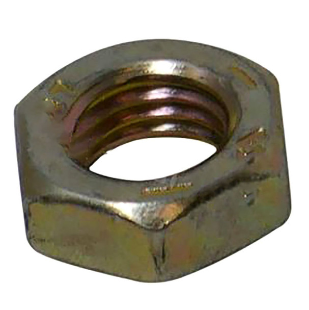 Husqvarna OEM 596584101 - Nut Hexagon Nut (Style 1 And S - Husqvarna Original Part Husqvarna OEM 596584101 - Nut Hexagon Nut (Style 1 And S - Husqvarna Original Part