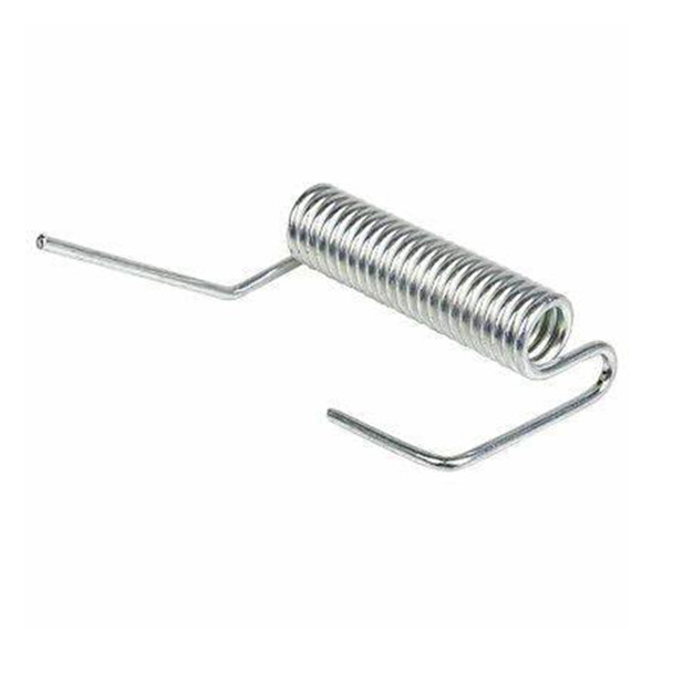 HUSQVARNA Spring - Torsion 596646001 Image 1 HUSQVARNA Spring - Torsion 596646001 Image 1