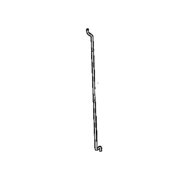 HUSQVARNA Rod Link Yamaha Pn 7Ud-E1928- 596845801 Image 1