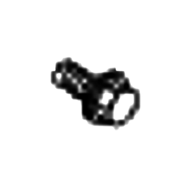 HUSQVARNA Bolt Yamaha Pn 90109-06190 596859001 Image 1