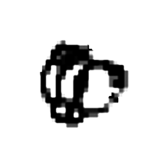 HUSQVARNA Clip 596890601 Image 1