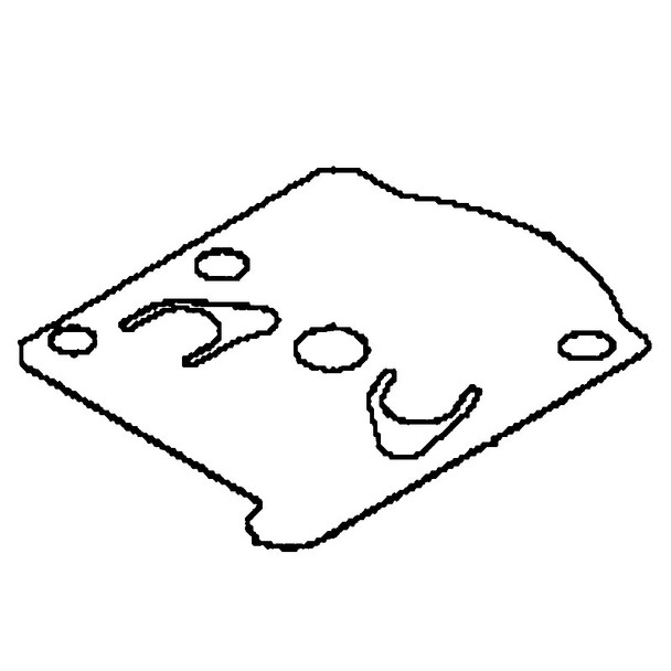 Husqvarna OEM 596968101 - Diaphragm Pump - Husqvarna Original Part