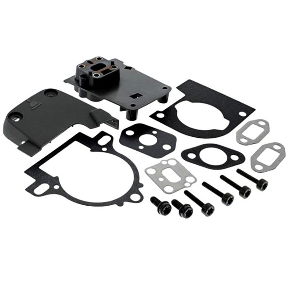 Husqvarna OEM 597029001 - Manifold 522X - Husqvarna Original Part