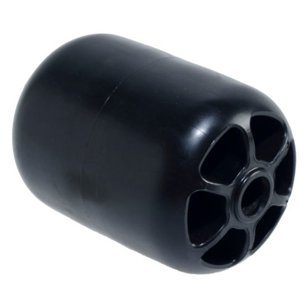 Hustler OEM 602341 - WHEEL ANTI-SCALP Hustler OEM 602341 - WHEEL ANTI-SCALP