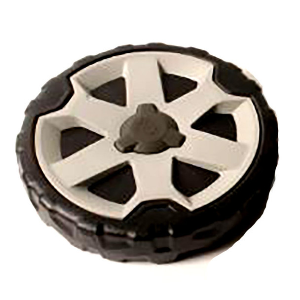 Husqvarna OEM 598513101 - Wheel - Husqvarna Original Part