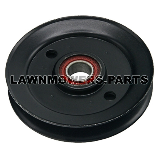 Hustler OEM 602913 - V-IDLER PULLEY - Image 1