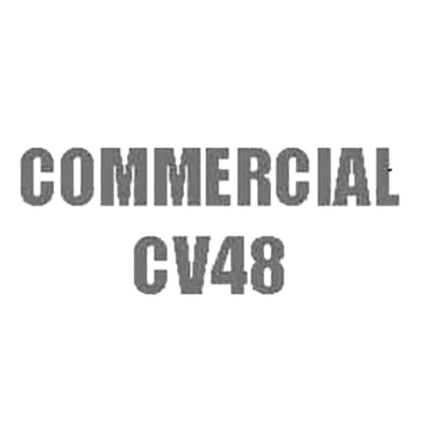 Husqvarna OEM 599216201 Decal Zero Turn Standon Model Cv48.H Husqvarna Original Part