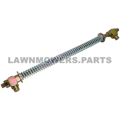 Hustler OEM 603184 - DECK LIFT SPRING S/A - Image 1
