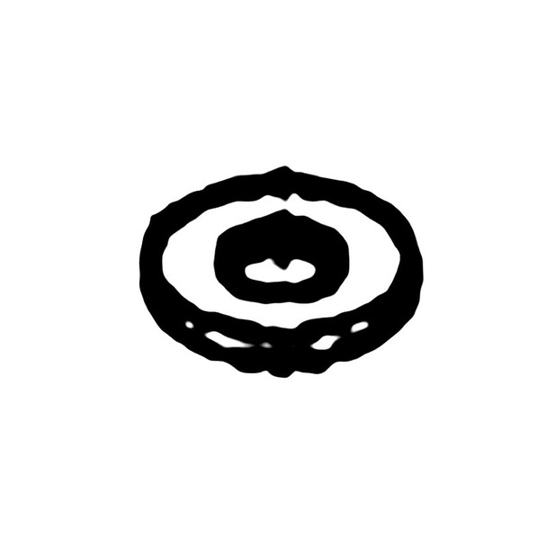 Husqvarna OEM 599371401 - Retainer Flat - Husqvarna Original Part