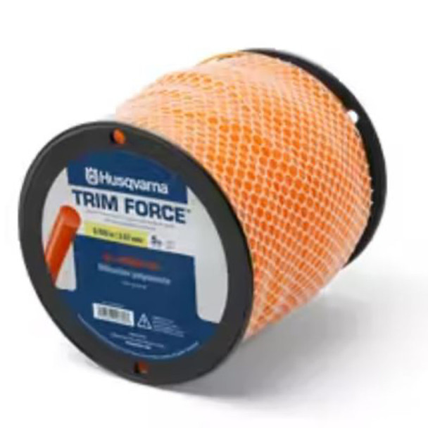 Husqvarna OEM 529337024 - Husqvarna Trimforce Round .105X1168 - Husqvarna Original Part Husqvarna OEM 529337024 - Husqvarna Trimforce Round .105X1168 - Husqvarna Original Part