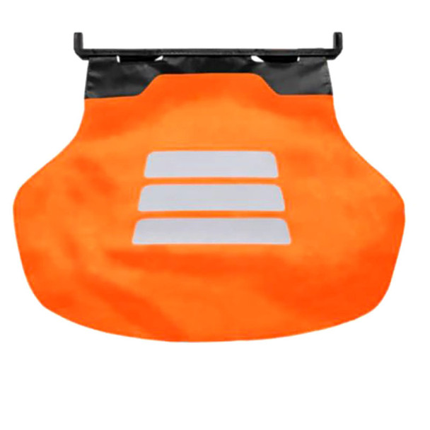 Husqvarna OEM 581754301 - Rain Prot (Tech Forest Helmet) - Husqvarna Original Part