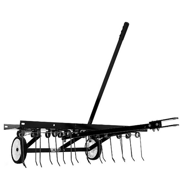 Husqvarna OEM 588199801 - 40" Tow Dethatcher - Husqvarna Original Part