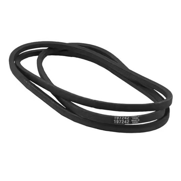 Husqvarna OEM 590000301 - 21" Efficiency All Wheel Drive Belt 580364609  - Husqvarna Original Part PACK OF 4