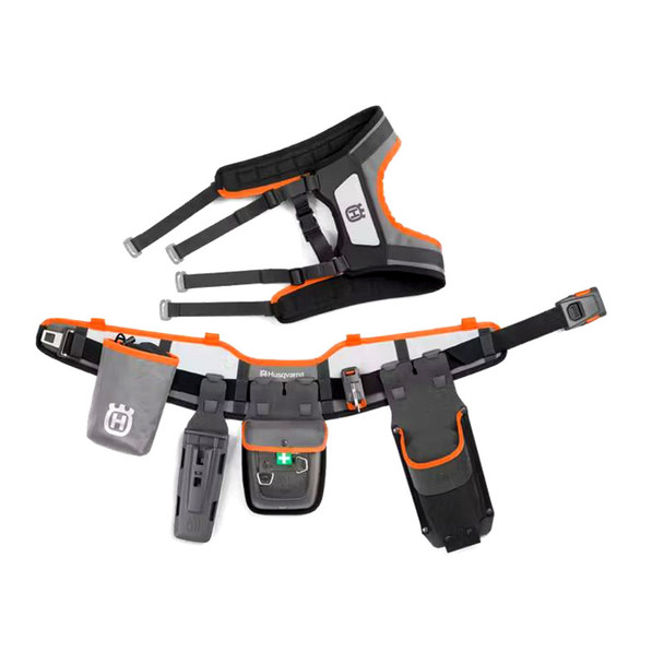 Husqvarna OEM 593837213 - Husqvarna Tool Belt Kit Flexi - Husqvarna Original Part