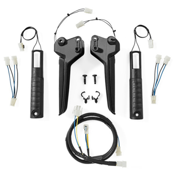 HUSQVARNA Heated Lever & Grip Kit 599423901 Image 1