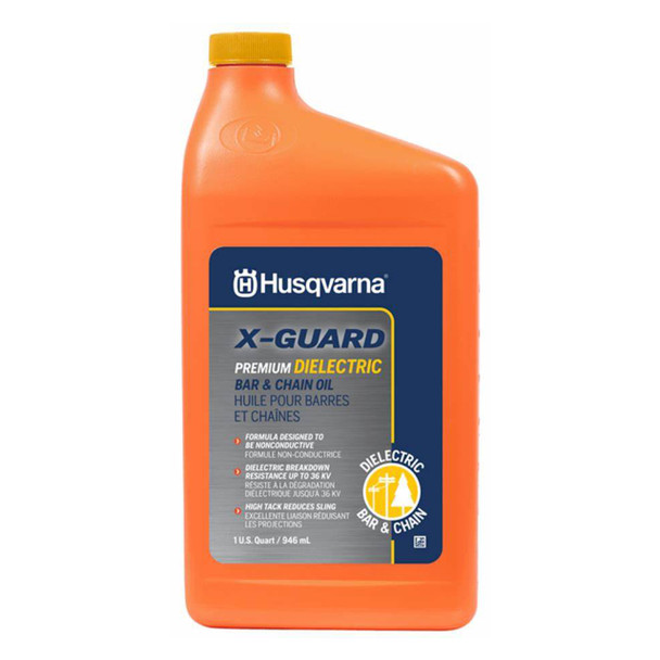 HUSQVARNA Hus Dielectric B&C-12/1Qt Ds 599727201 Image 1