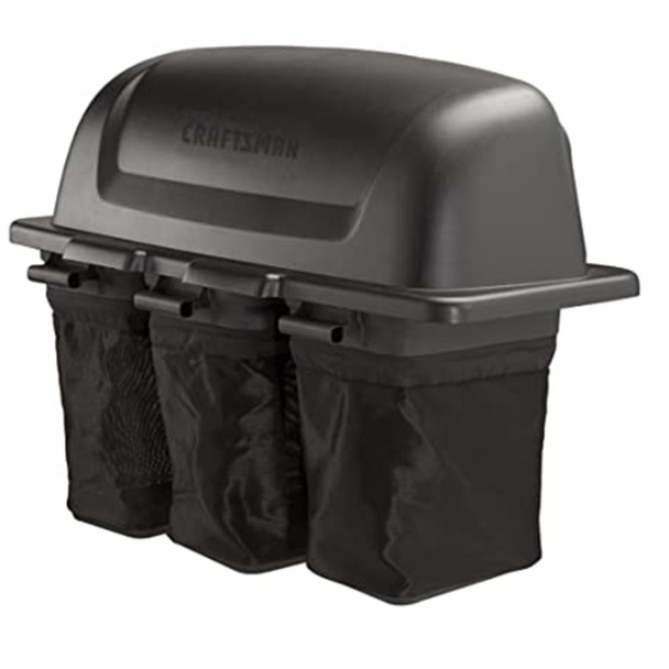 HUSQVARNA H342Sl 42" 3-Bin Bagger W/Fbi 960730038 Image 1