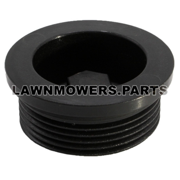 Hustler OEM 604130 - PLUG & O-RING ASSEMBLY - Image 1