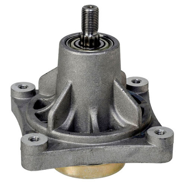 Hustler OEM 604214 - SPINDLE ASSY RAPTOR