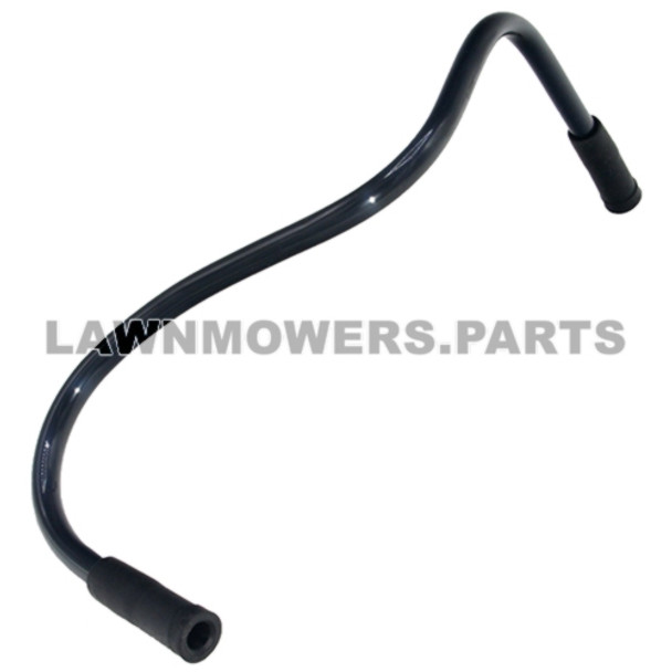 Hustler OEM 604279 - VAPOR LINE 3/16 FORMED - Image 1