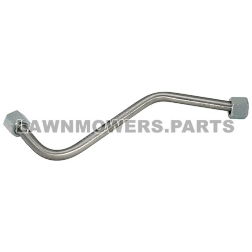 Hustler OEM 604332 - TUBE RP-BM RT LOOP - Image 1