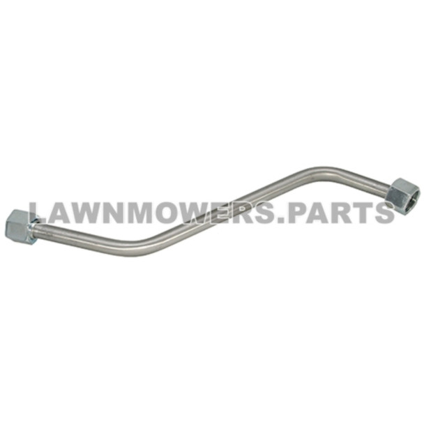 Hustler OEM 604335 - TUBE RP-BM LT LOOP - Image 1
