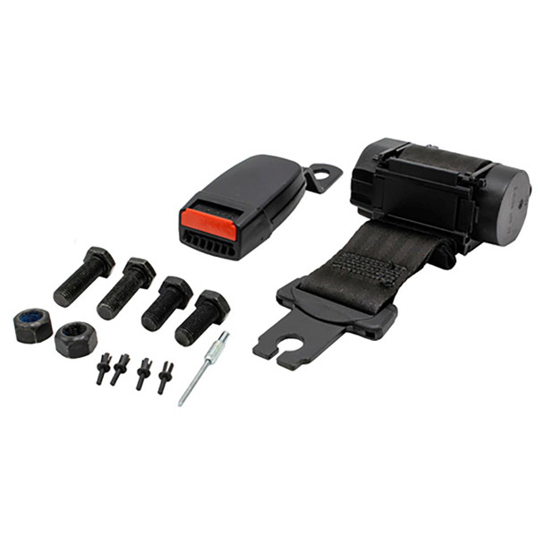 Hustler OEM 604941 - SEAT BELT - Image 1 Hustler OEM 604941 - SEAT BELT - Image 1