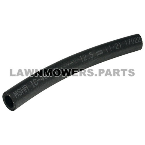 Hustler OEM 605218 - OVERFLOW HOSE FST - Image 1