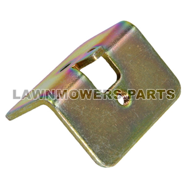 Hustler OEM 605529 - STOP STEERING - Image 1 Hustler OEM 605529 - STOP STEERING - Image 1