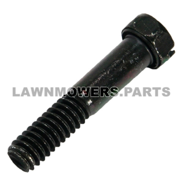 Hustler OEM 605627 - CS .250-20 X 1.25 HX - Image 1