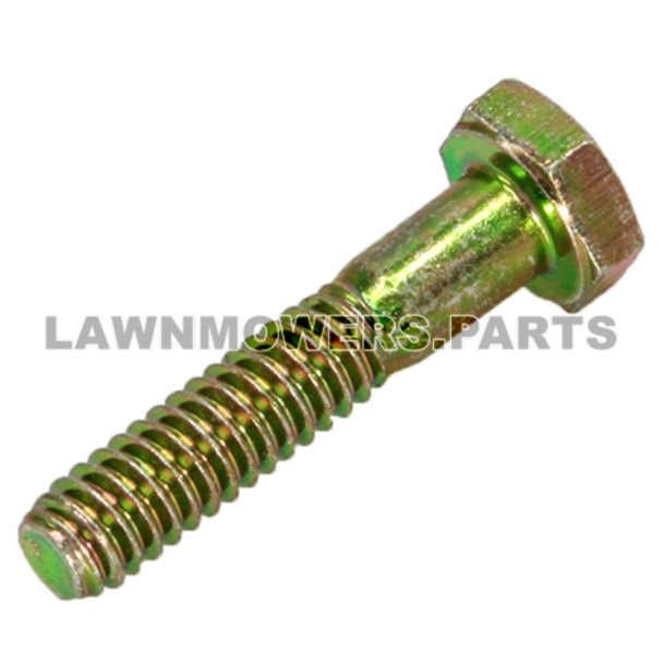 Hustler OEM 704916 - CS .250-20X1.250HXG5 - Image 1 Hustler OEM 704916 - CS .250-20X1.250HXG5 - Image 1