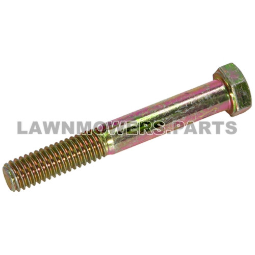 Hustler OEM 705731 - CS .375-16X2.750G5 - Image 1