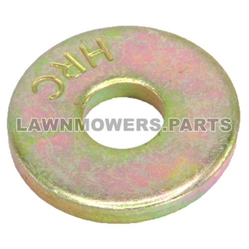 Hustler OEM 712927 - FW 0.344X1.00X.12 HD ZY - Image 1