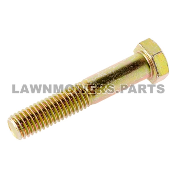 Hustler OEM 721910 - CS .500-13X2.750HXG5 - Image 1 Hustler OEM 721910 - CS .500-13X2.750HXG5 - Image 1