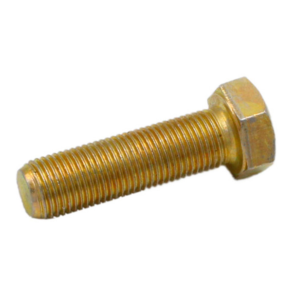 Hustler OEM 753798 - CS .500-20X1.75 HX G5 YZ - Image 1