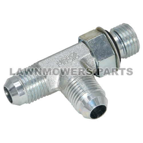 Hustler OEM 763953 - FTG T -6 O-RING/-6J - Image 1