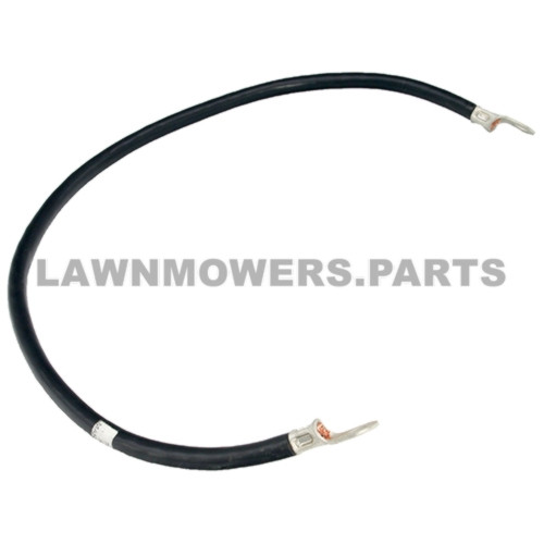 Hustler OEM 780015 - BATTERY CABLE (-) ES W - Image 1