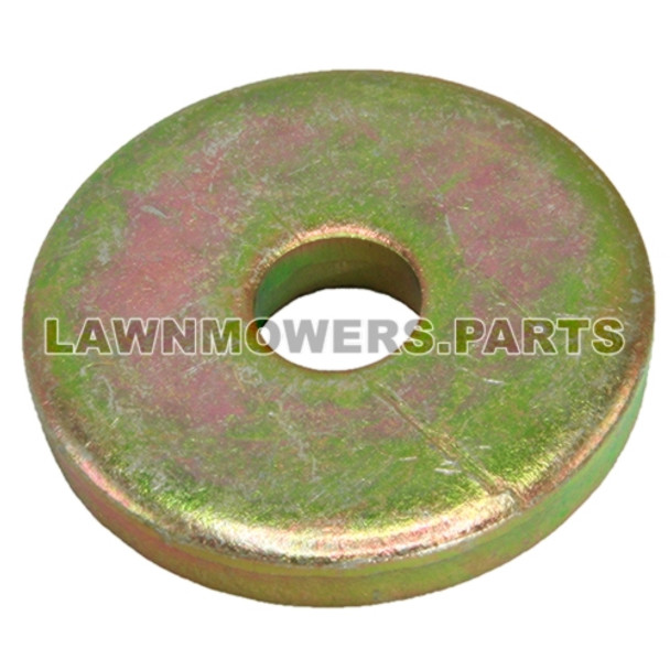 Hustler OEM 783829 - FW 0.468X1.75X0.25 ZY - Image 1