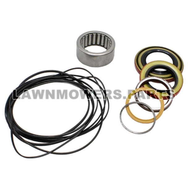 Hustler OEM 784991 - SEAL KIT WHITE CE MOTO - Image 1