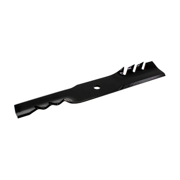 Hustler OEM 785428 - BLADE GATOR SAIL FLAT CLOCKWISE 15.66 IN - Hustler Original Part