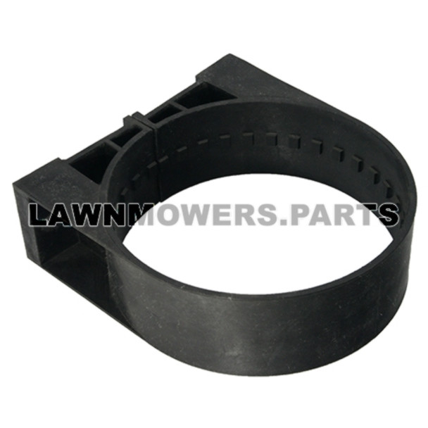 Hustler OEM 785741 - BAND AIR CLEANER MOUNT - Image 1 Hustler OEM 785741 - BAND AIR CLEANER MOUNT - Image 1
