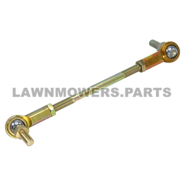 Hustler OEM 785766 - STEERING ROD ADJUSTER - Image 1